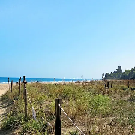 Michela-3 By Interhome Пинето