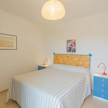 Michela-3 By Interhome Апартаменты