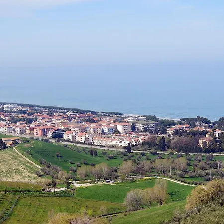 Michela-3 By Interhome Апартаменты *