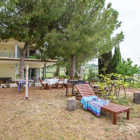 アパート Michela-3 By Interhome ピネート