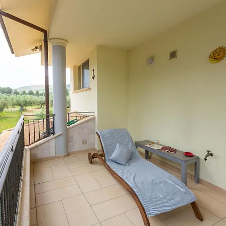 Michela-3 By Interhome * Пинето