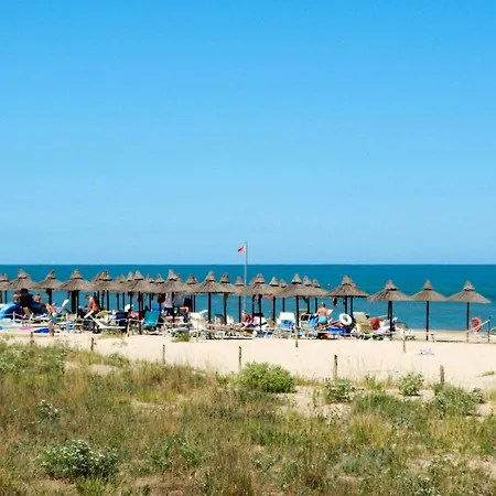 Michela-3 By Interhome Апартаменты