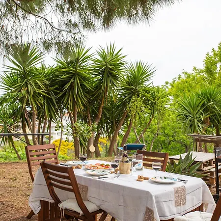 Michela-3 By Interhome Апартаменты *