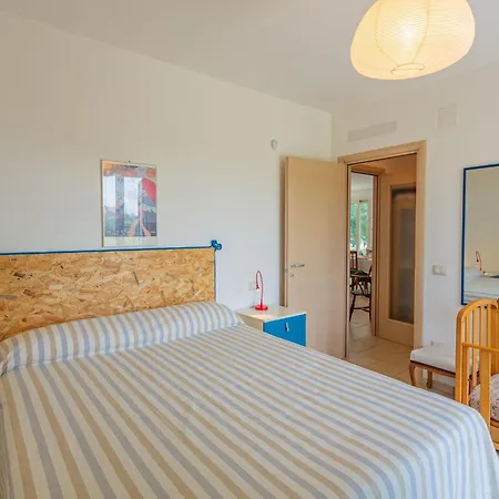 Апартаменты Michela-3 By Interhome *