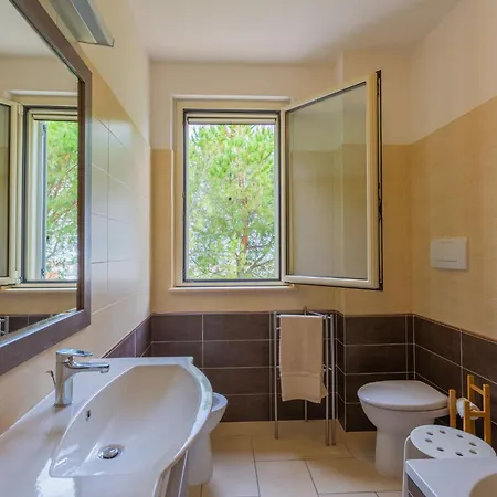 Michela-3 By Interhome * Пинето