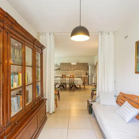 Апартаменты Michela-3 By Interhome