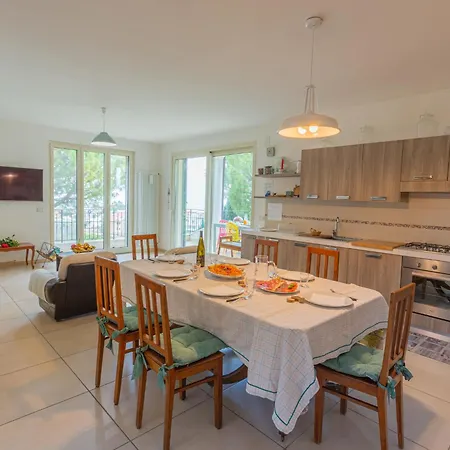 Michela-3 By Interhome *