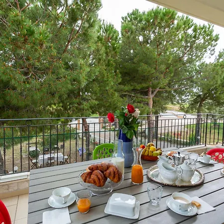 Michela-3 By Interhome Апартаменты *