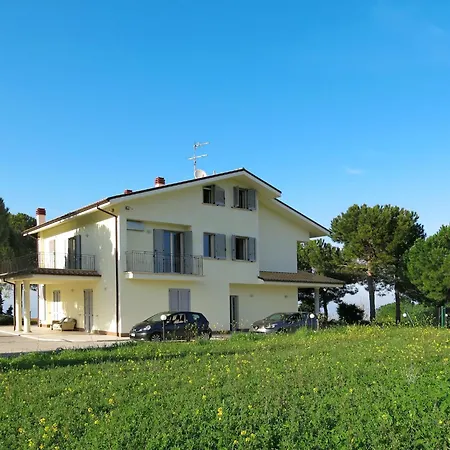Michela-3 By Interhome *