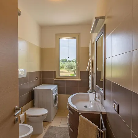 Michela-3 By Interhome Апартаменты