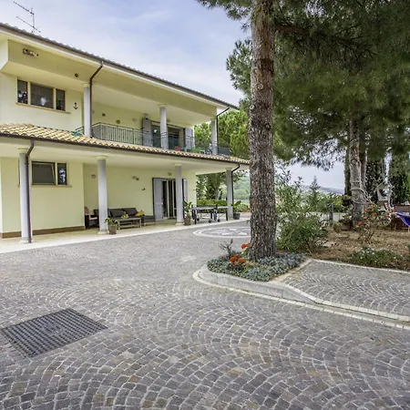 Michela-3 By Interhome *