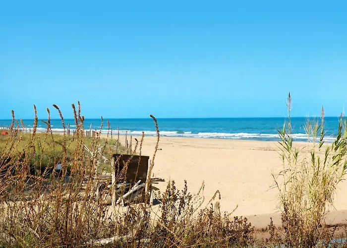 Michela-3 By Interhome アパート ピネート