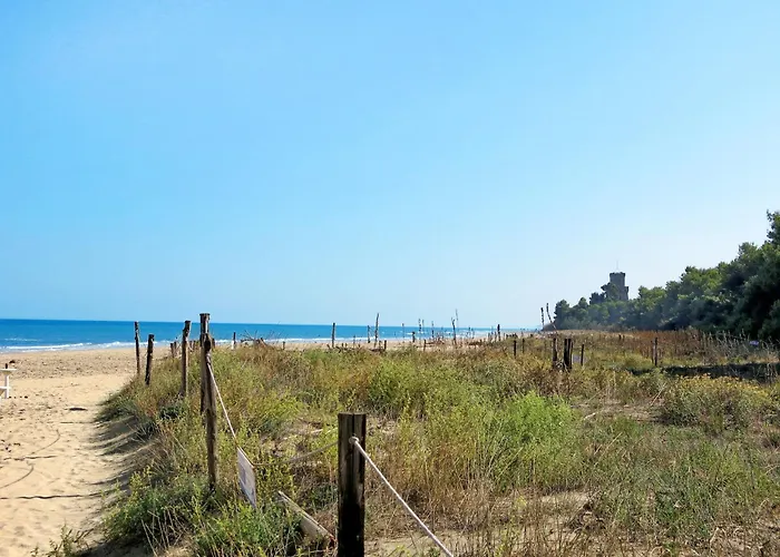 Michela-3 By Interhome ピネート