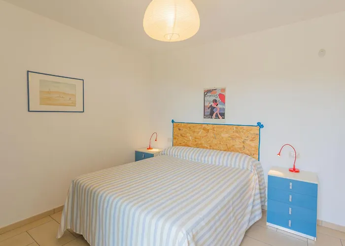 Michela-3 By Interhome アパート