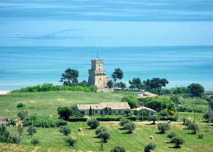 Michela-3 By Interhome Pineto