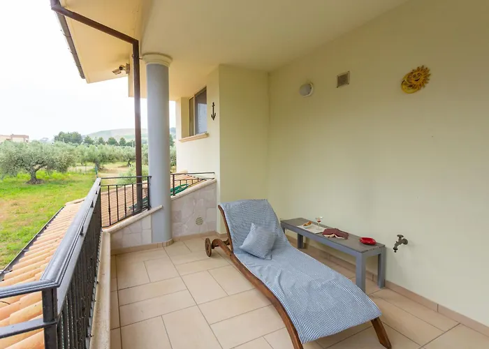 Michela-3 By Interhome * ピネート