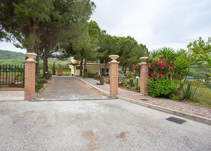 Michela-3 By Interhome *