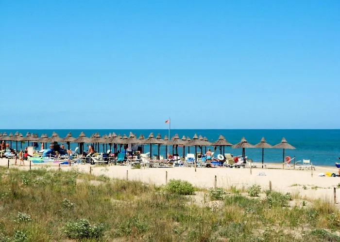 Michela-3 By Interhome アパート