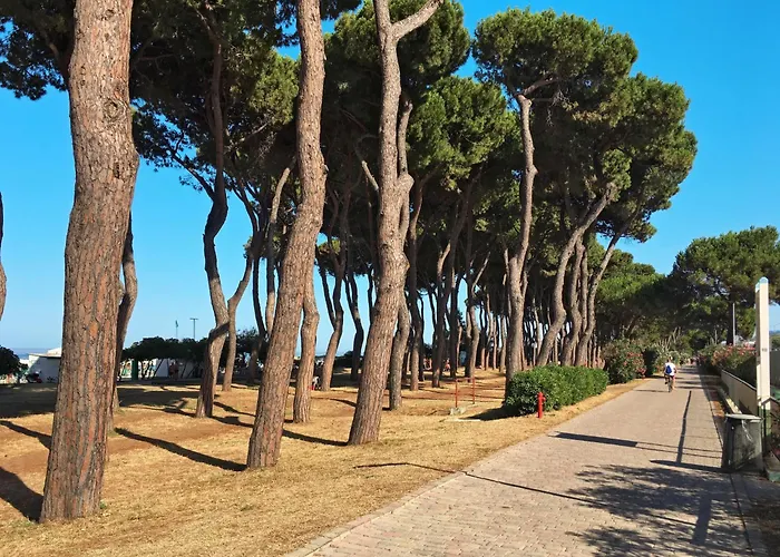 アパート Michela-3 By Interhome