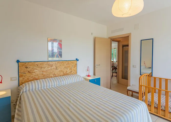 Appartement Michela-3 By Interhome *