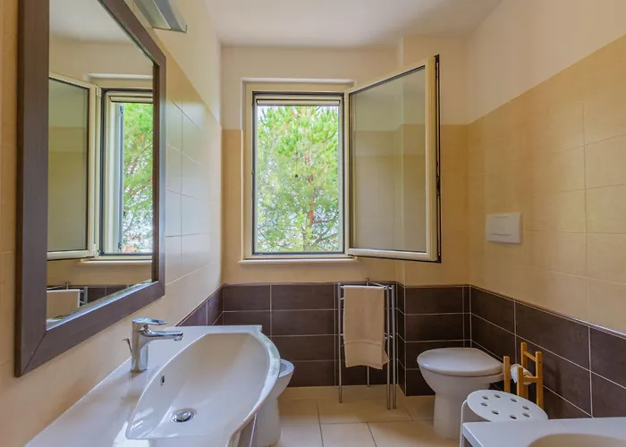 Michela-3 By Interhome * Pineto