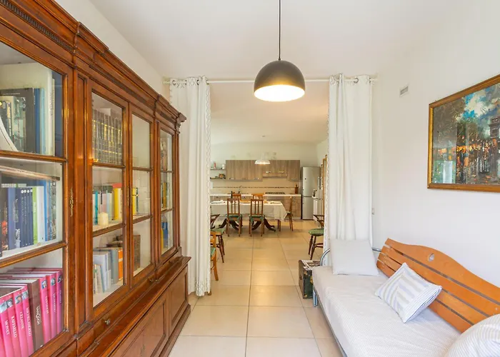 Appartement Michela-3 By Interhome