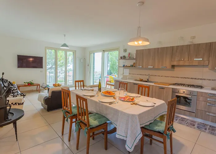 Michela-3 By Interhome *