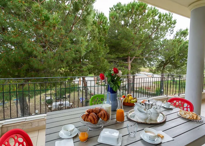 Michela-3 By Interhome Appartement *