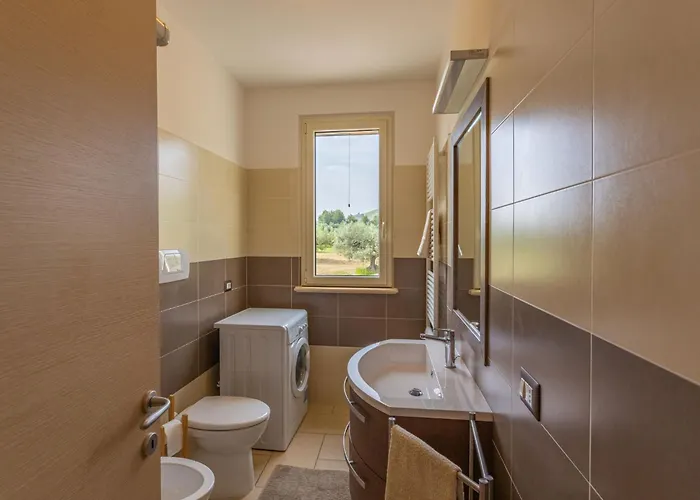 Michela-3 By Interhome Appartement