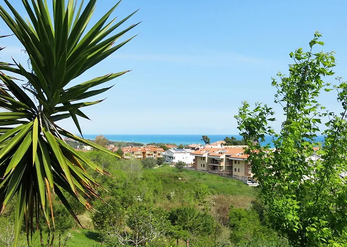 アパート Michela-3 By Interhome