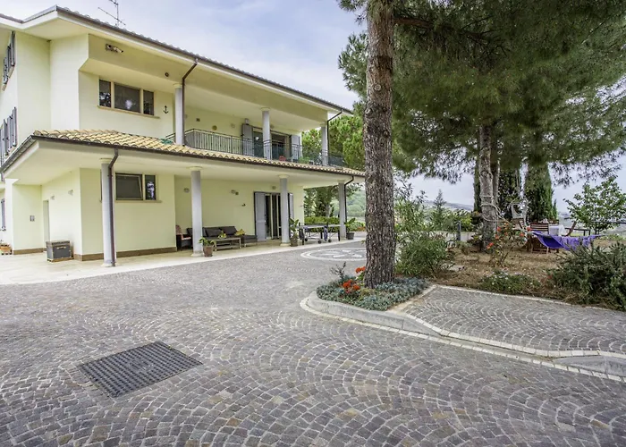 Michela-3 By Interhome *