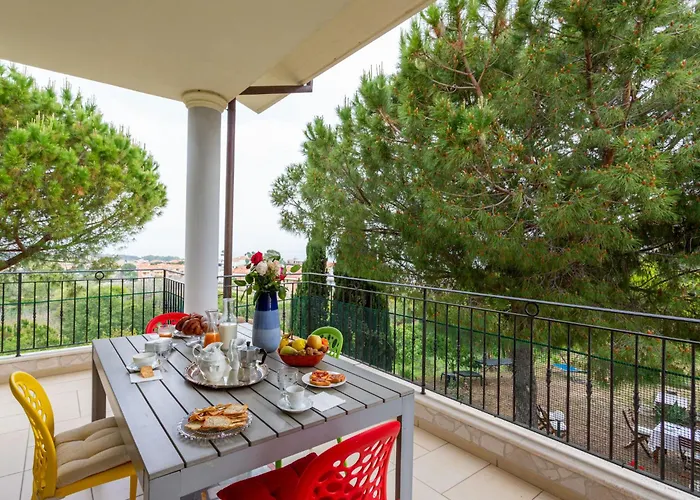 Michela-3 By Interhome Pineto